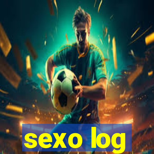 sexo log